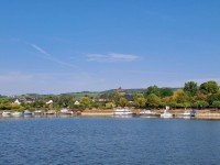 Hauptbild Wohnkomfort mit Panoramablick: Ihre charmante 3-Zimmer-Oase
