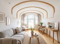 Hauptbild Maisonettewohnung mit besonderem Charme und modernem Wohnkomfort