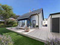 Hauptbild Moderne Wohnträume für Familie oder Paar – Ihr Zuhause mit 135 m² Wohlfühlfläche