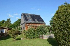Hauptbild Modernisiertes Schmuckstück mit weitläufigem Areal