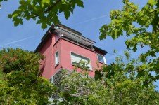 Hauptbild Ein Zuhause am Rheintal: Wo jeder Tag zum sonnigen Fest der Freiheit wird