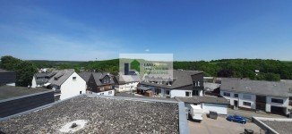 Hauptbild Gepflegte Maisonettenwohnung mit Balkon - Einbauküche – Garage
