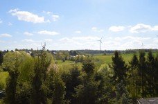 Hauptbild Große und helle 4-Zimmer-Wohnung mit Landhausflair